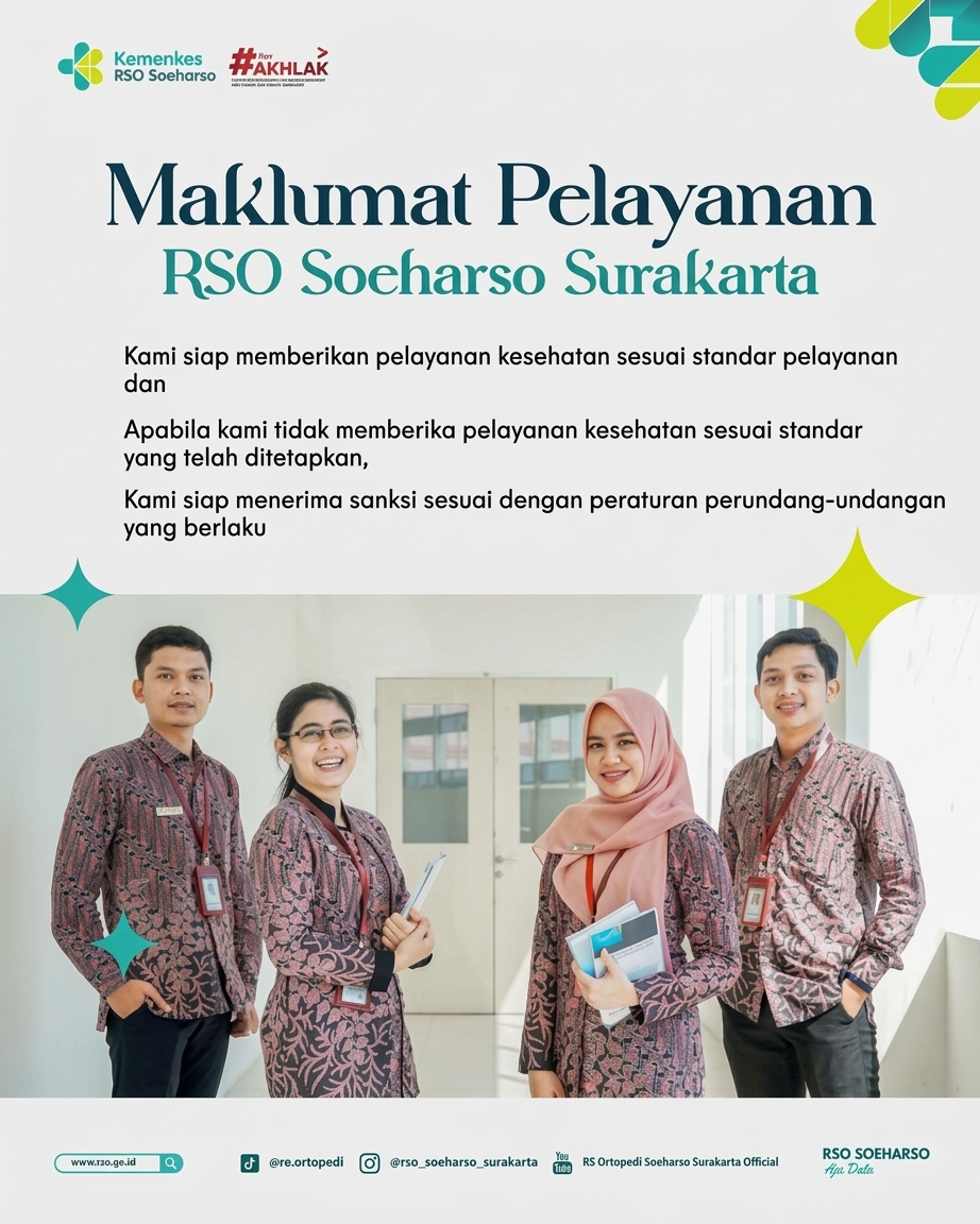 Maklumat Layanan